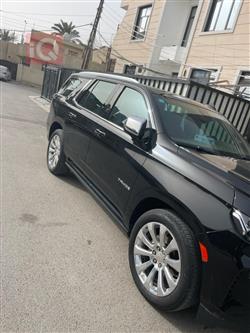 شيفروليه تاهو